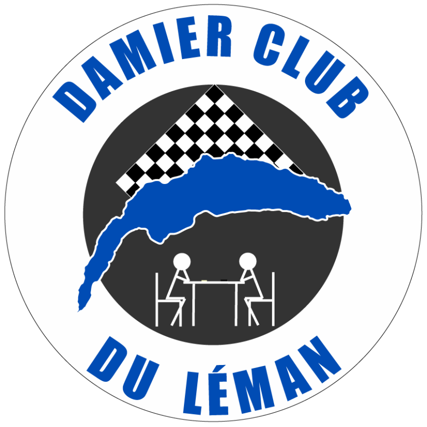 damier club du léman