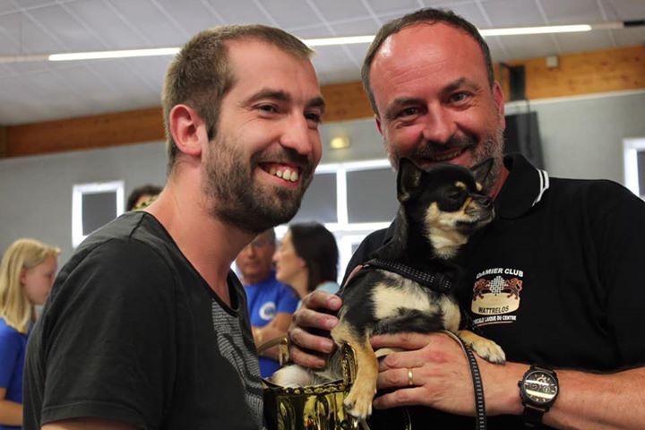 Open du Léman de Jeu de Dames