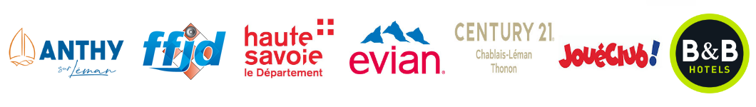 partenaires Coupe de France de jeu de dames