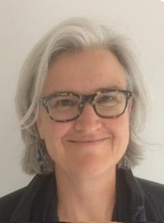 vice-présidente du damier club du léman