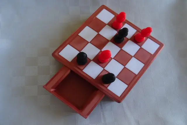 damier club du leman - dcl