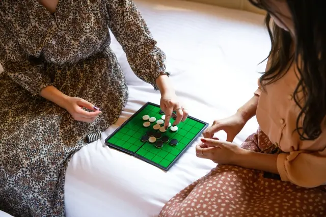 damier club du leman - dcl