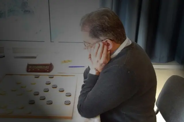 damier club du leman - dcl