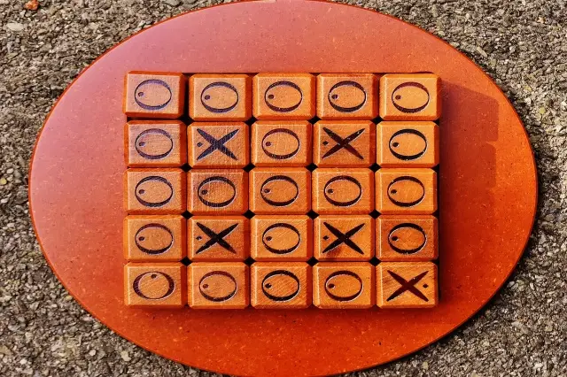 damier club du leman - dcl