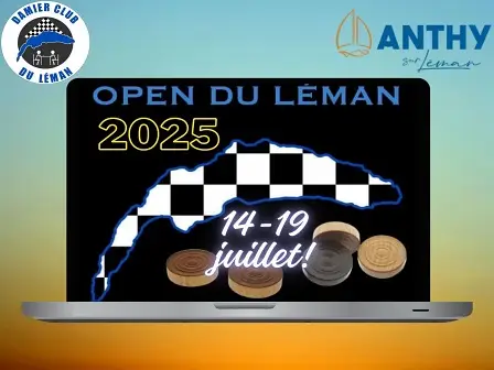 Damier Club du L�man