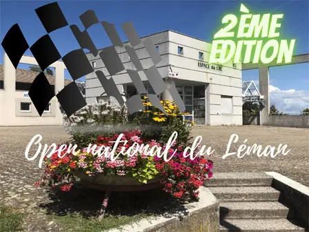 Damier Club du L�man